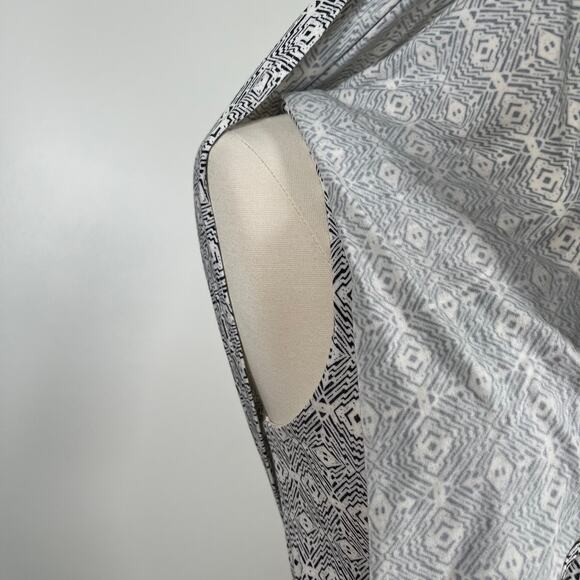 Maeve Anthropologie • Jamie One Shoulder Wide Leg Jumpsuit - Picture 5 of 7